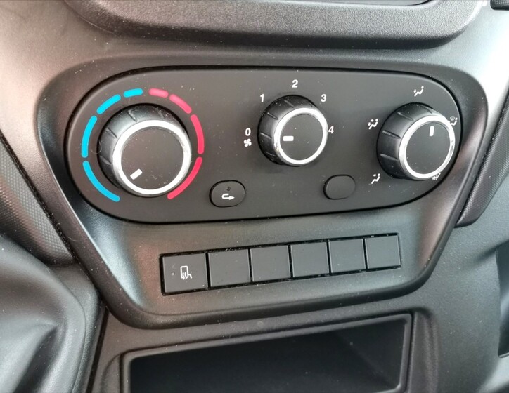 Iveco Daily 10