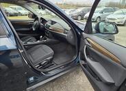 BMW X1 12
