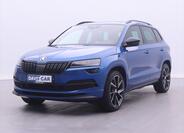Škoda Karoq 3