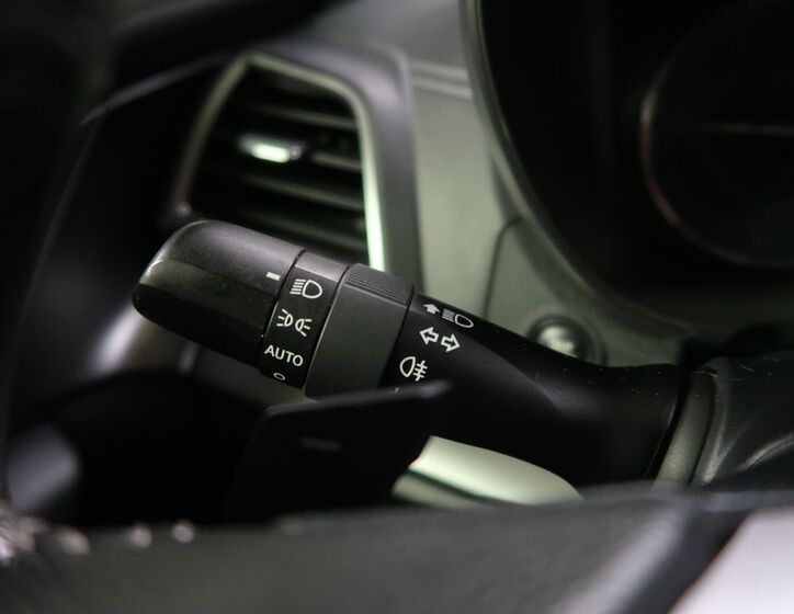 Subaru Impreza 26