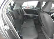 Toyota Yaris 11