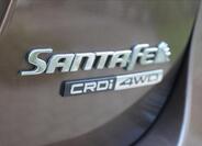 Hyundai Santa Fe 14