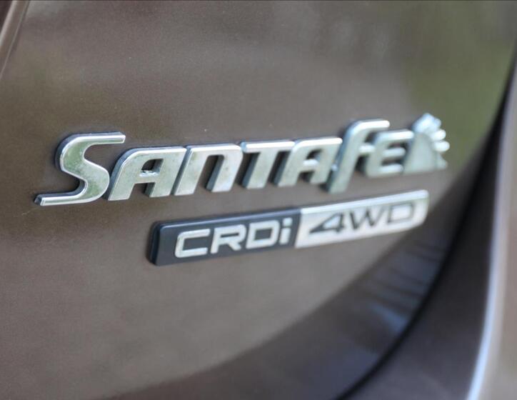 Hyundai Santa Fe 14