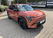 KIA EV3 9