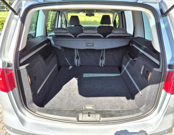 Seat Alhambra 16