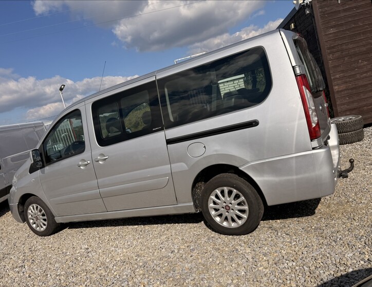 Fiat Scudo 7