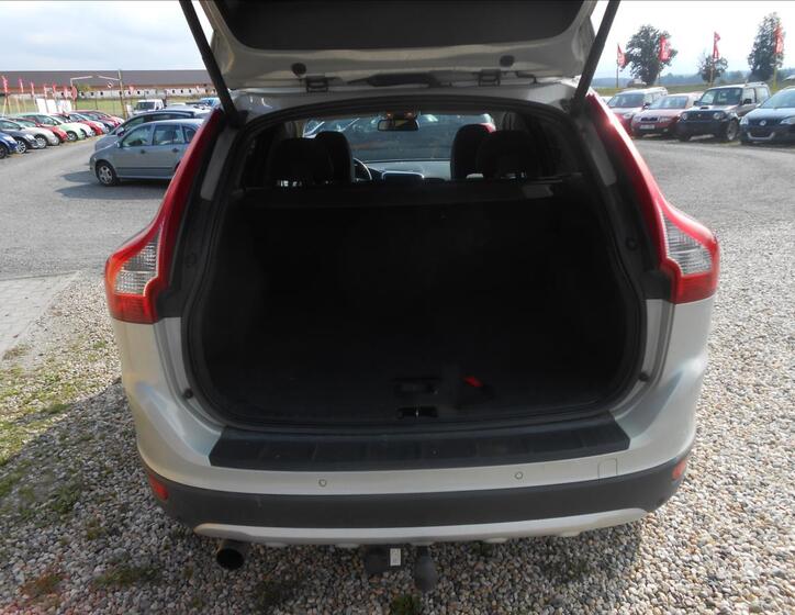 Volvo XC60 17