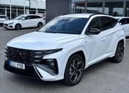 Hyundai Tucson 2