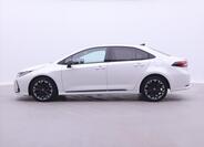 Toyota Corolla 4