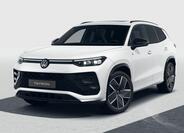 Volkswagen Tayron 1