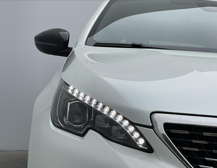 Peugeot 308 20