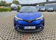 Toyota C-HR 6