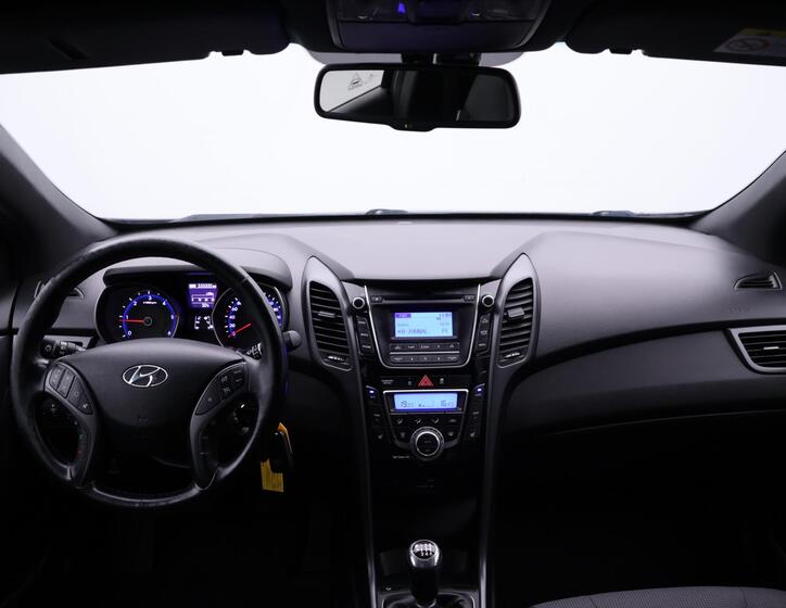 Hyundai i30 22