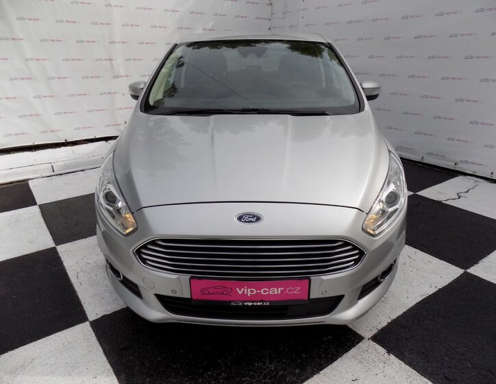 Ford S-MAX 4