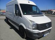 Volkswagen Crafter 6