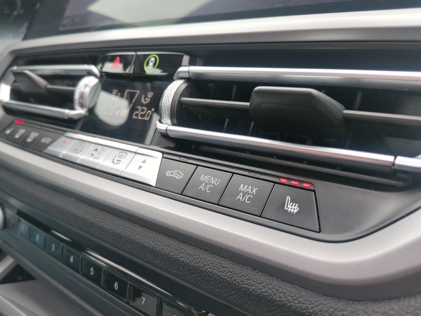 BMW Řada 3