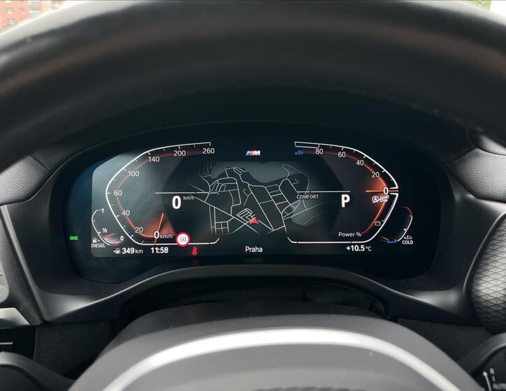 BMW X4 9