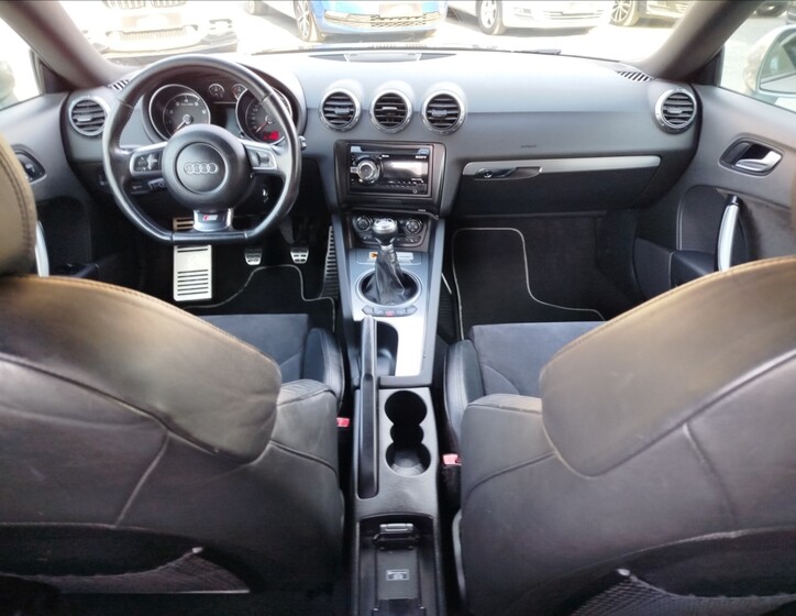 Audi TT 11