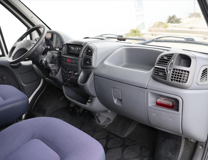 Fiat Ducato 45