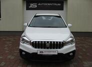 Suzuki S-Cross 3