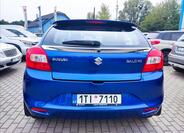 Suzuki Baleno 6