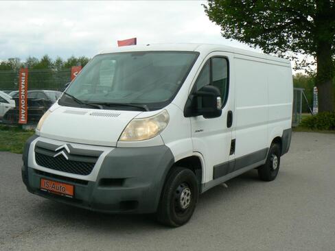 Citroën Jumper