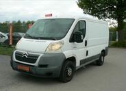 Citroën Jumper 1