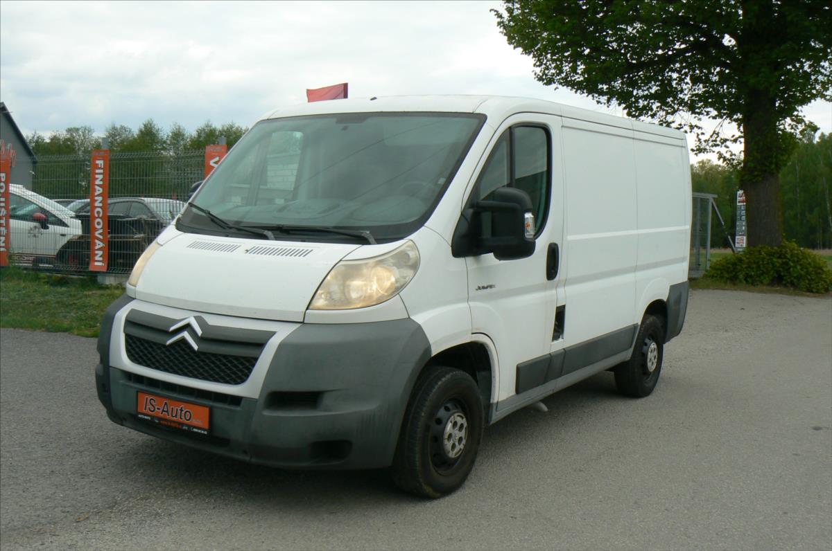 Citroën Jumper