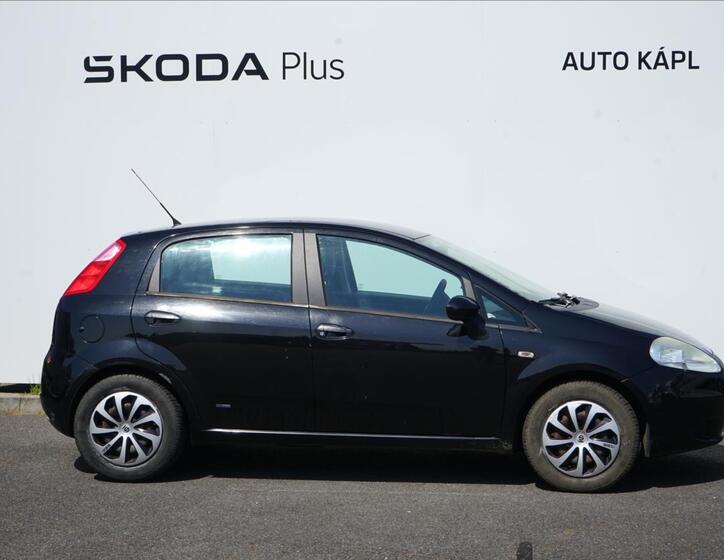 Fiat Punto 5