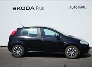 Fiat Punto 5