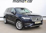 Volvo XC90 1