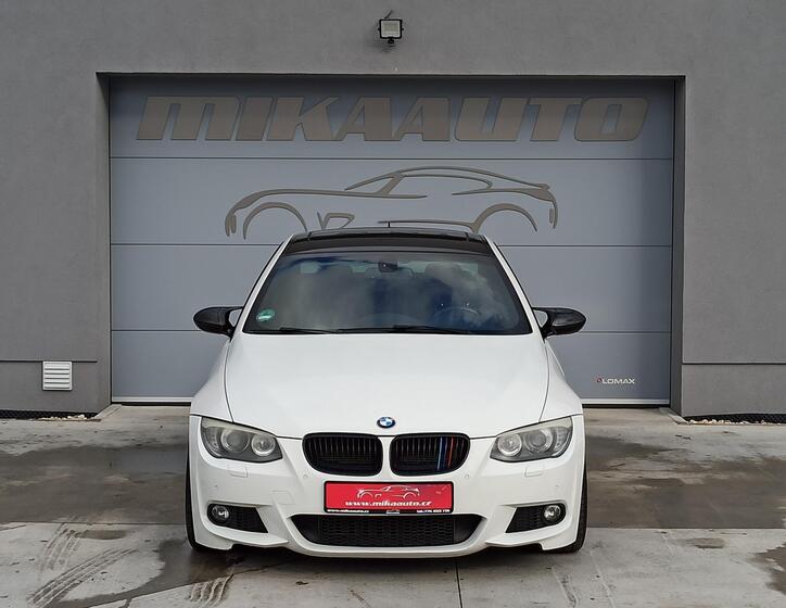 BMW Řada 3 2