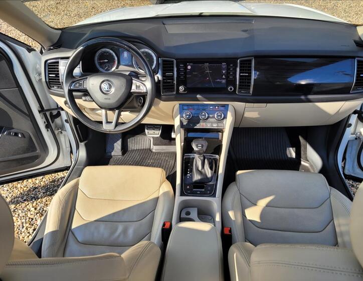 Škoda Kodiaq 19