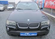 BMW X3 2