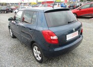 Škoda Fabia 8