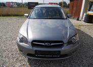Subaru Legacy 2