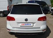Volkswagen Touareg 5