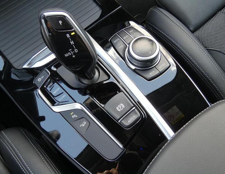 BMW X3 17