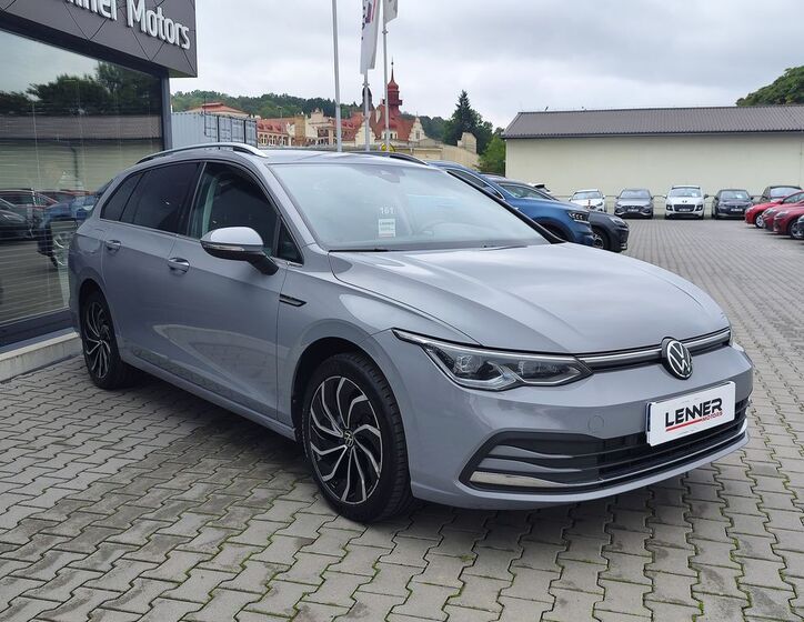 Volkswagen Golf 3