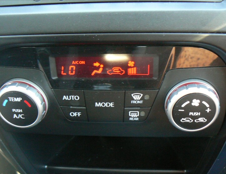 Fiat Sedici 18