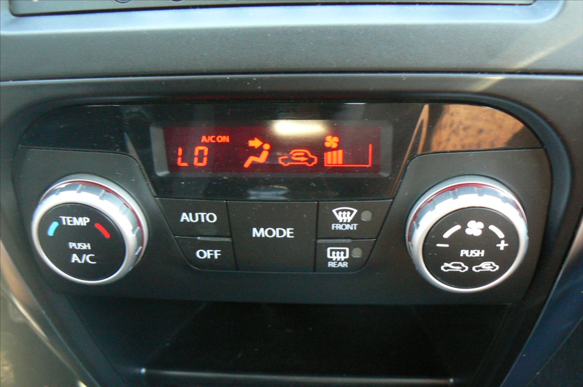Fiat Sedici