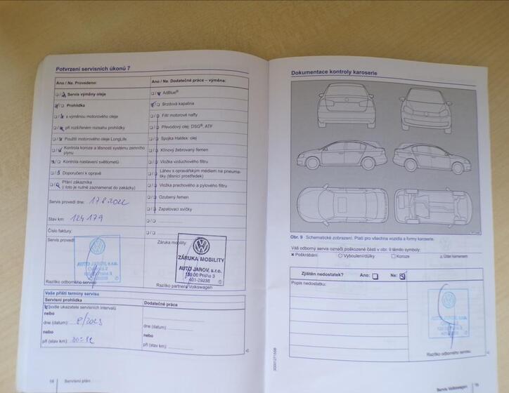 Volkswagen Golf Sportsvan 38