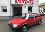 Škoda Favorit 2