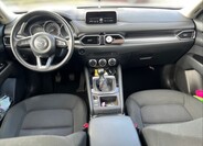 Mazda CX-5 9
