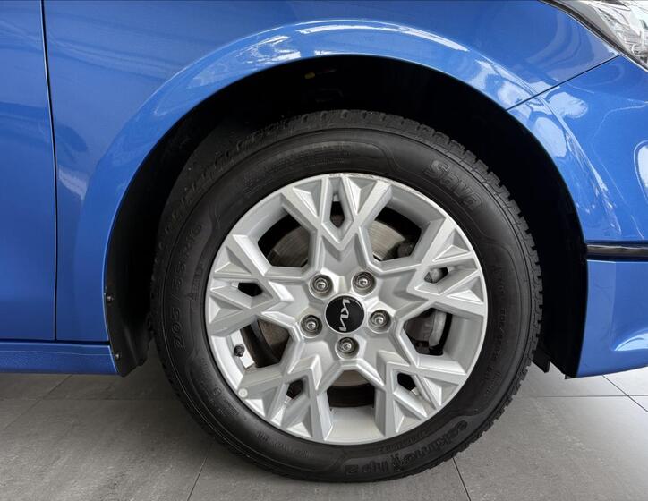 KIA Ceed 22