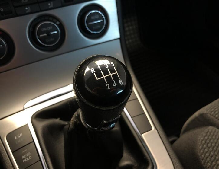 Volkswagen Passat 15