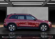 Mercedes-Benz GLB 6