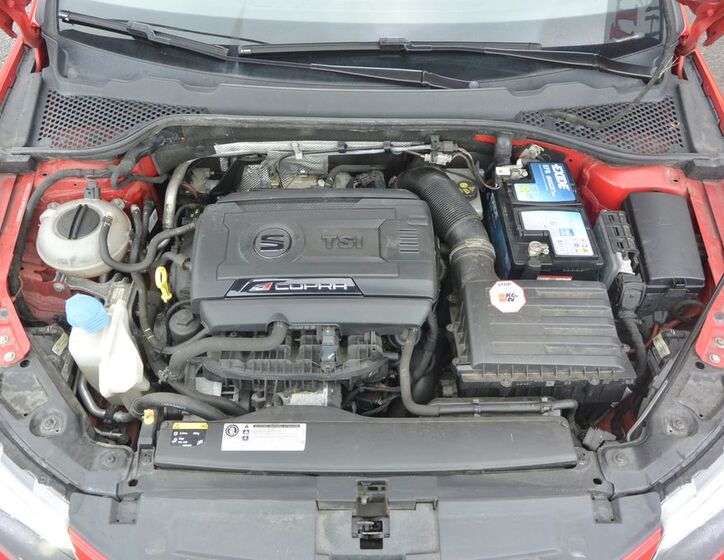 Seat Leon 44