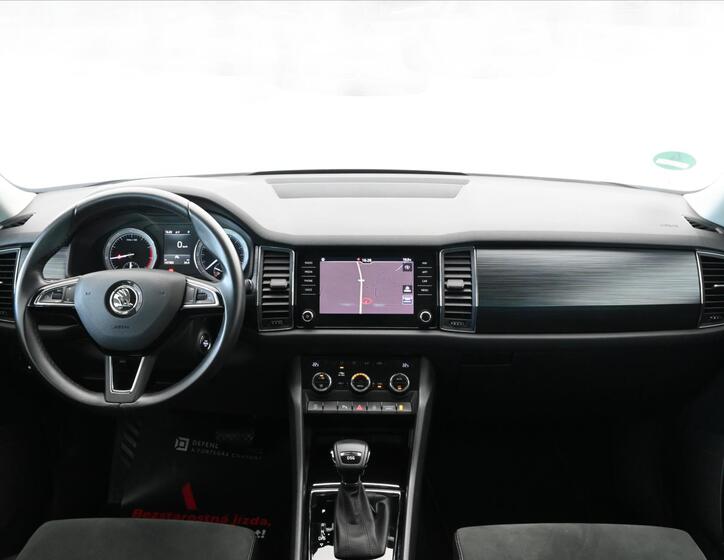 Škoda Kodiaq 11