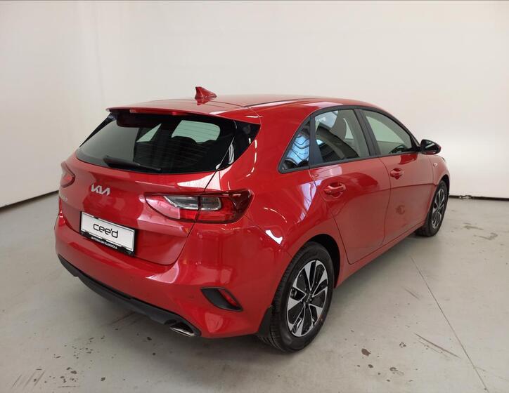 KIA Ceed 3